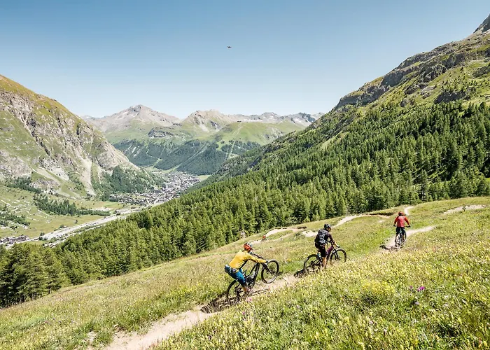 Vail Lodge By Alpine Resorts